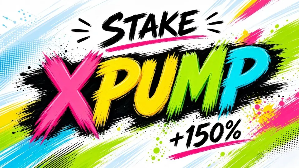 How to Use STAKE Promo Code for a 150% Bonus